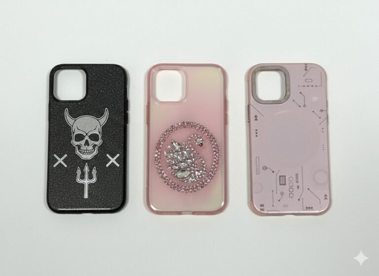 Protective Phone Case