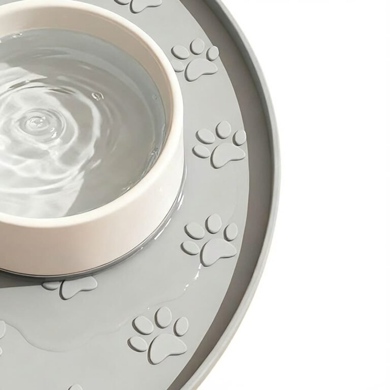 Silicone Pet Product